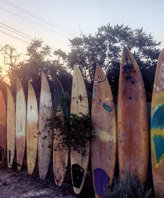 Lerne Surfen an Australiens Ostküste